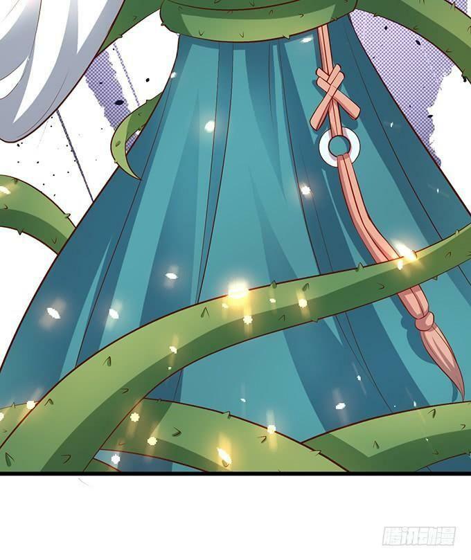 Hồ Tiên Hung Bạo: Chapter 140