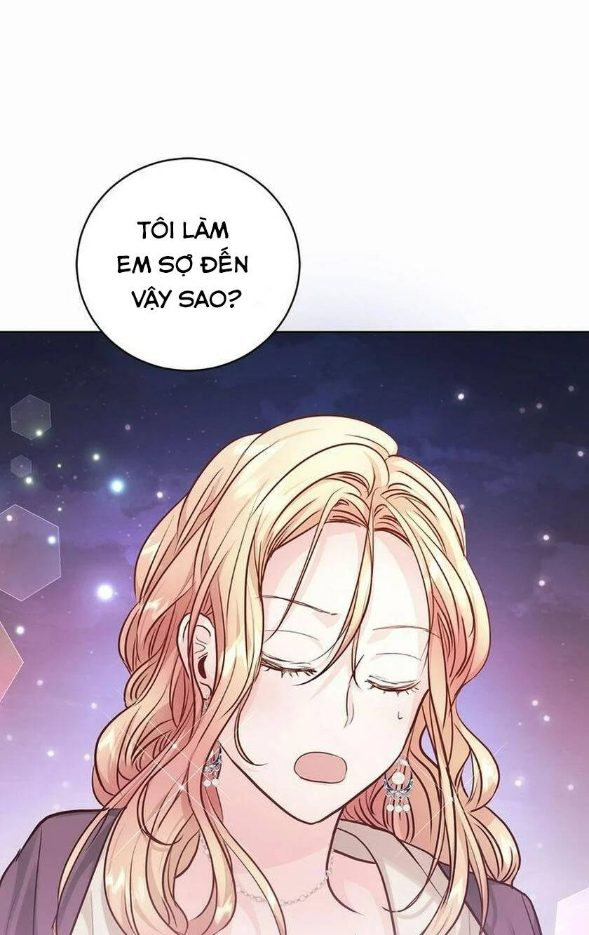 Nàng Dâu Bí Ẩn Của Bạch Sư Tử: Chapter 4