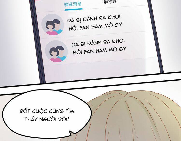 Lượm Được Một Tiểu Hồ Ly 2: Chapter 45.5