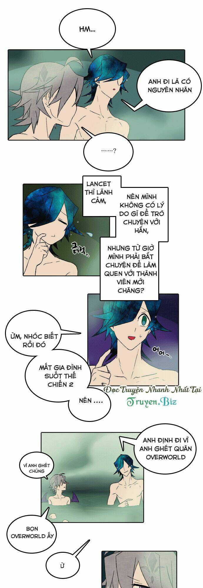 Niflheim: Chapter 34