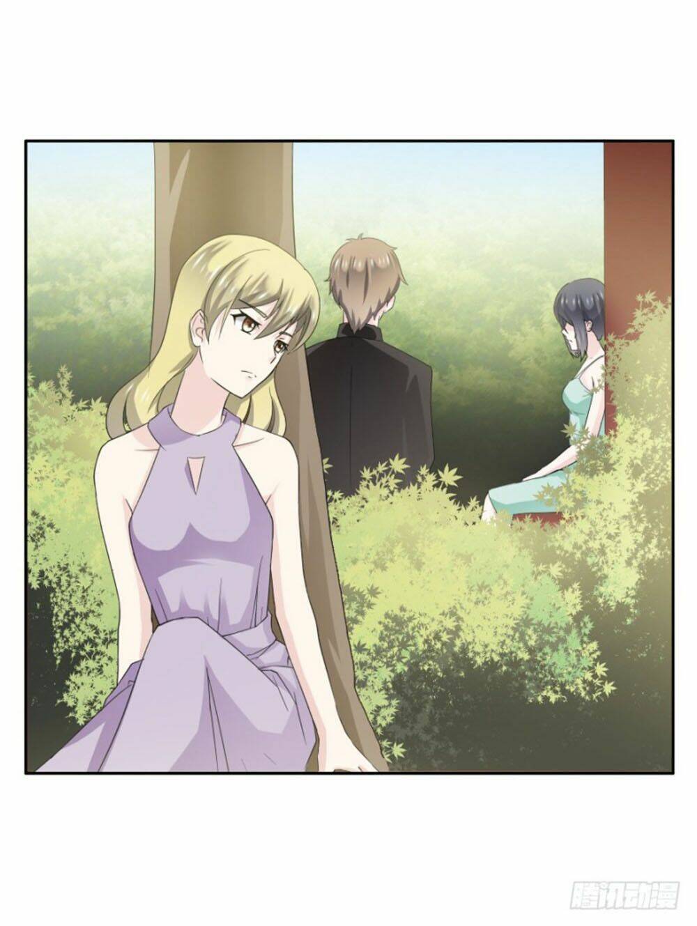 Thiên Kim Đường Môn: Chapter 91