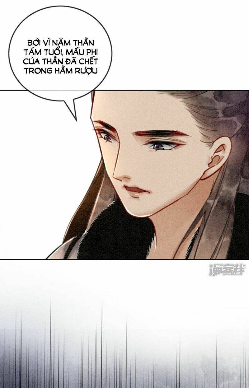 Hậu Cung Của Trẫm Cháy Rồi!: Chapter 27