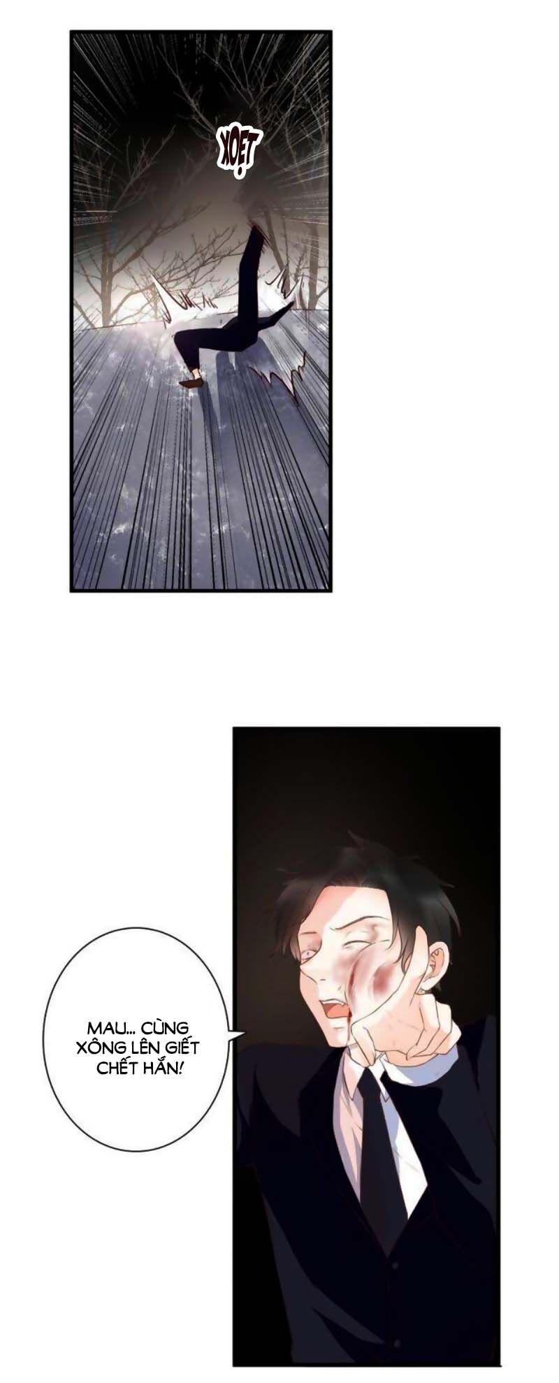 Ở lại thế kỷ này: Chapter 48