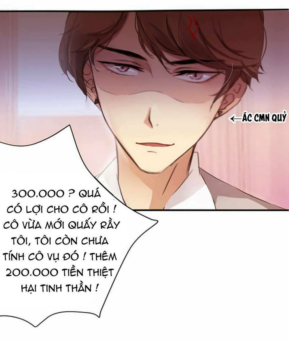 Bạn Trai Là Ngôi Sao: Chapter 2