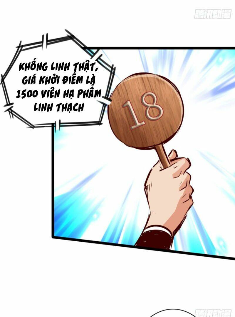 Thông Thiên Chi Lộ: Chapter 83