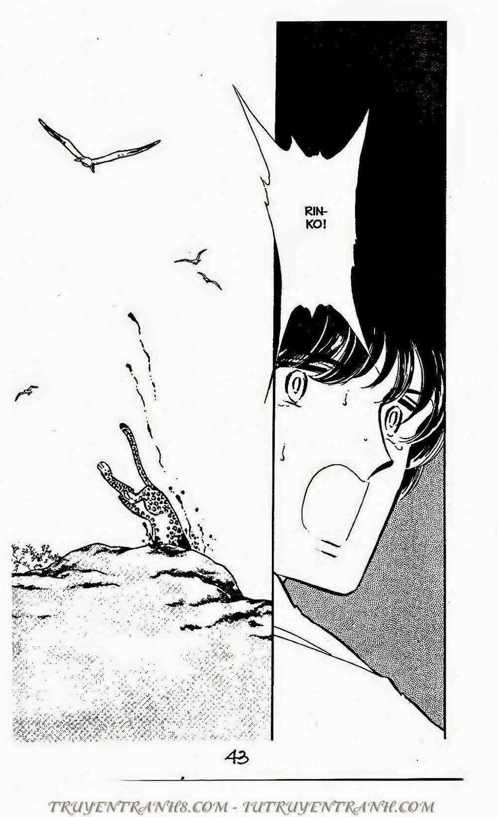 Mimi Kỳ Lạ: Chapter 54.1