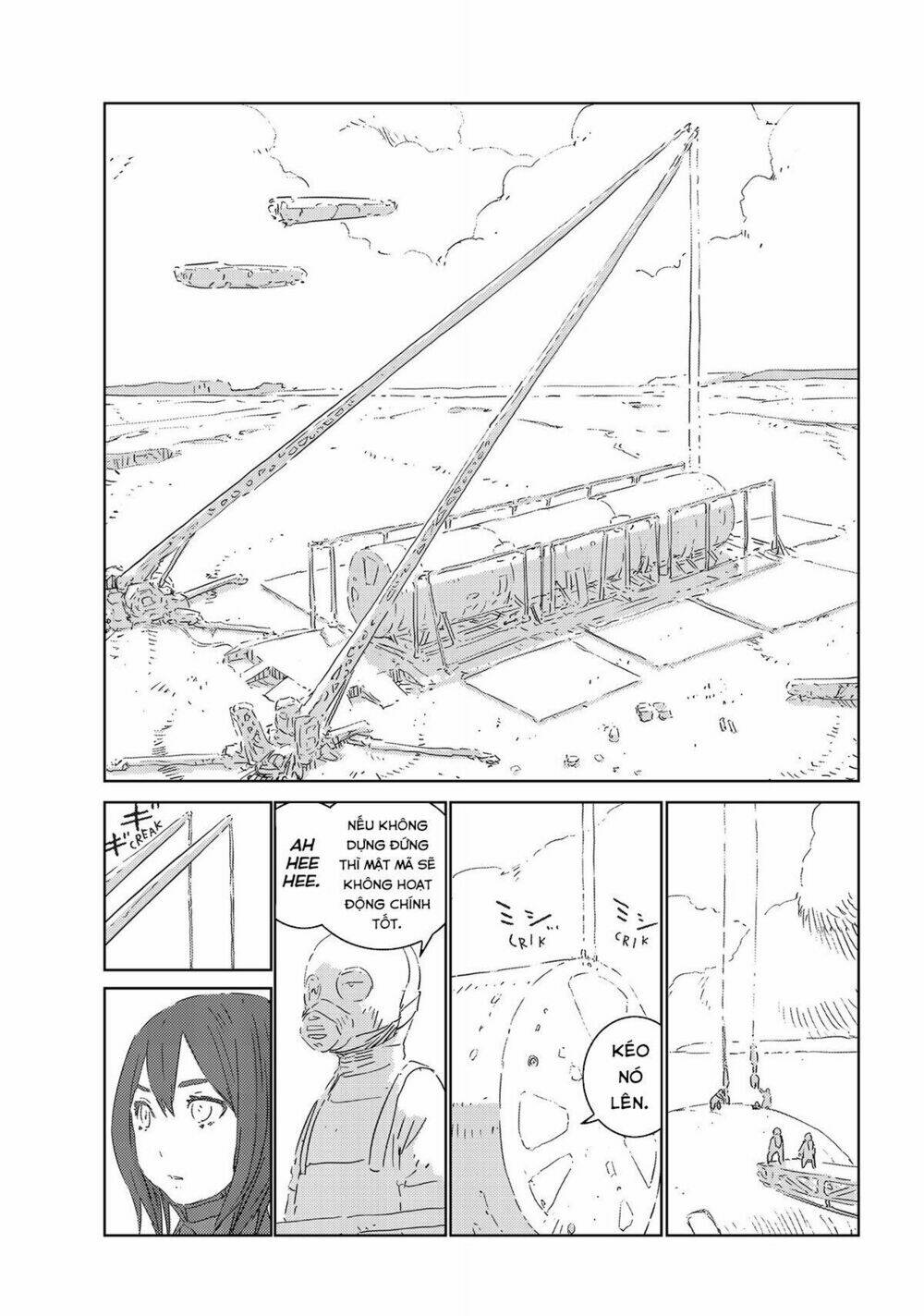 Aposimz: Chapter 30