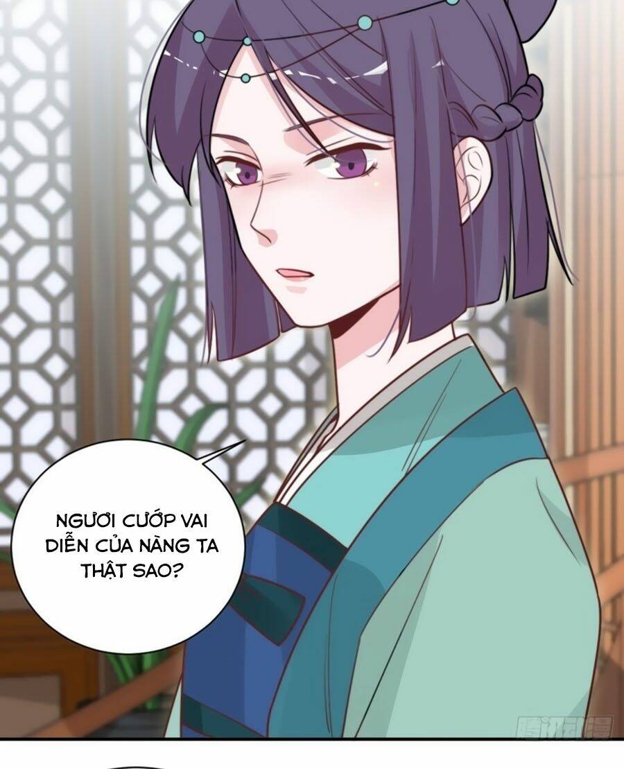 Cung Đấu Live: Chapter 47