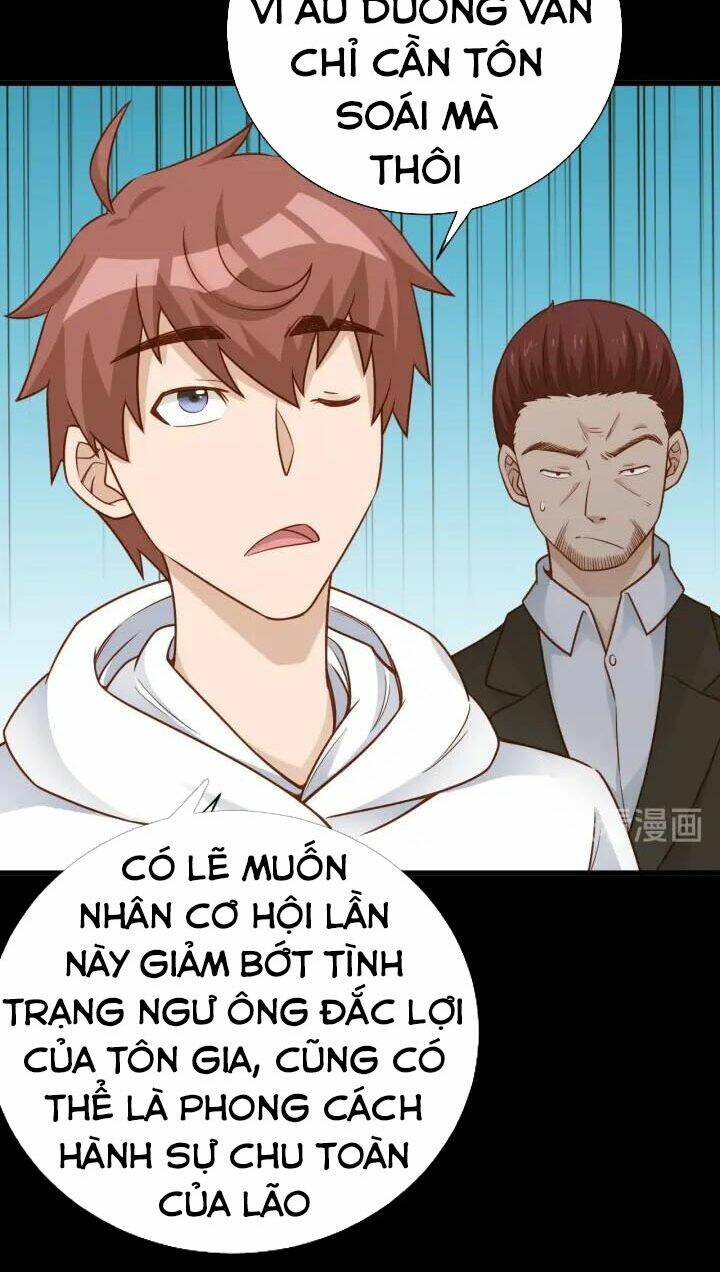 Hệ Thống Tu Tiên Mạnh Nhất: Chapter 80