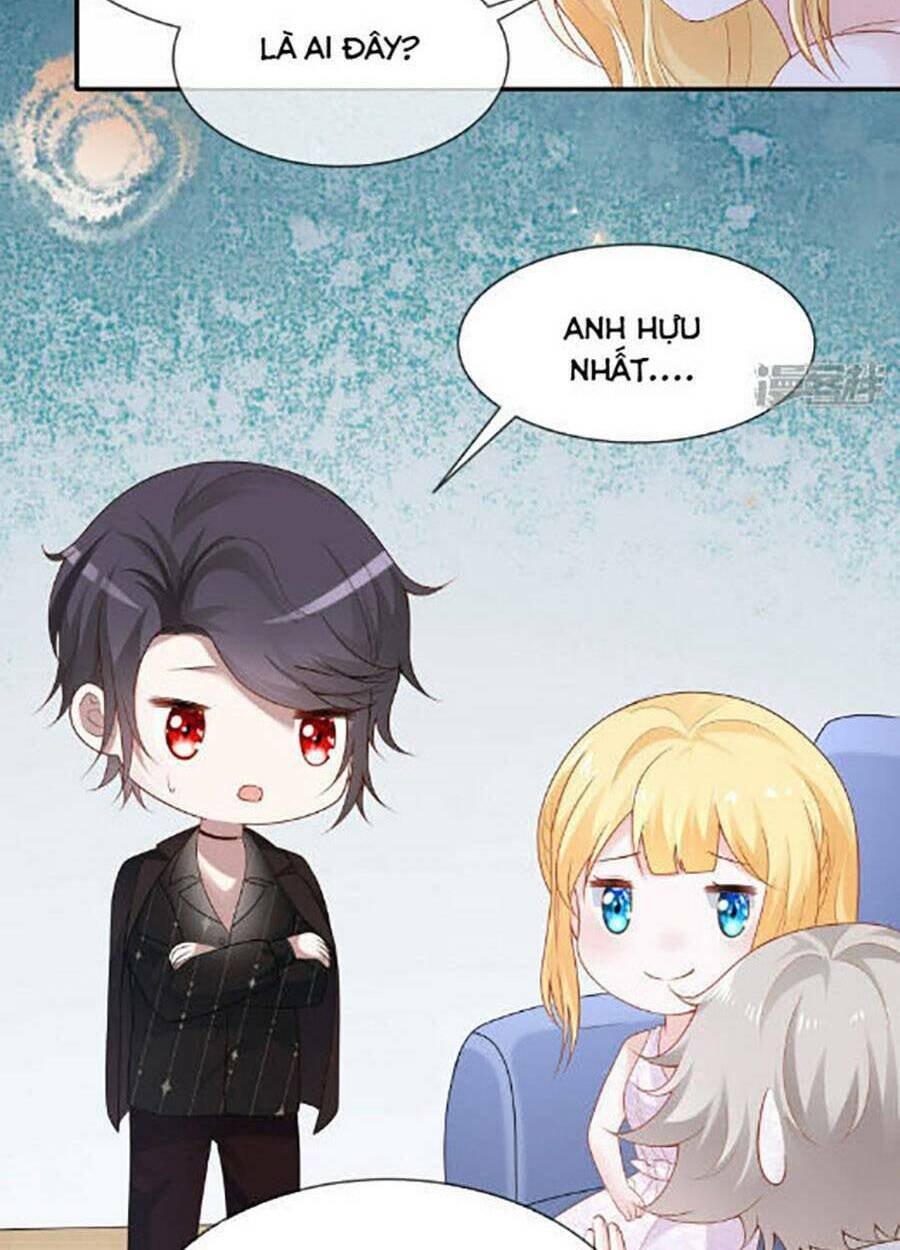 Sủng Hậu Của Vương: Chapter 159