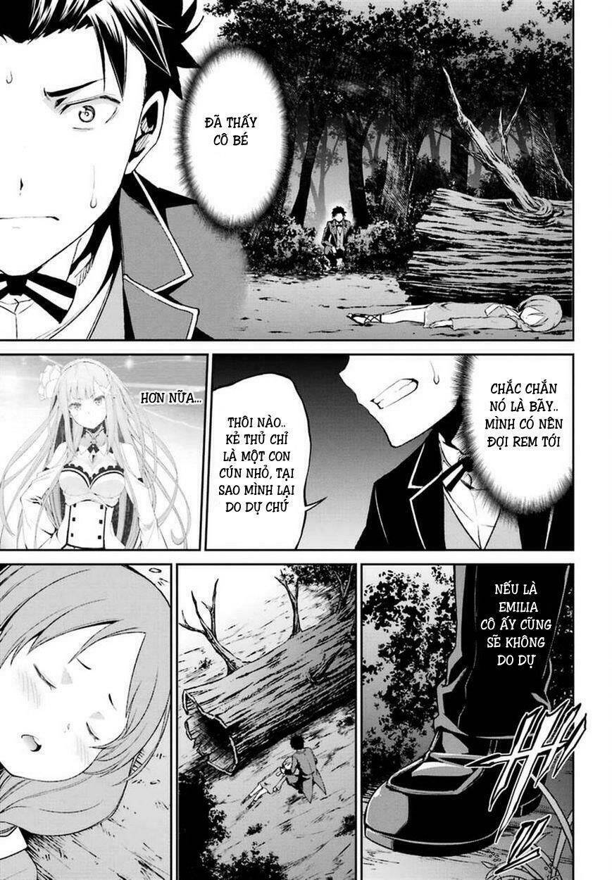 Tái Sinh Tân Thế Giới: Chapter 29