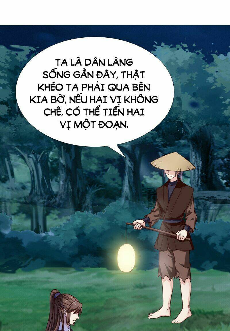 Tuyệt Thế Độc Phi Của Tà Vương: Chapter 100