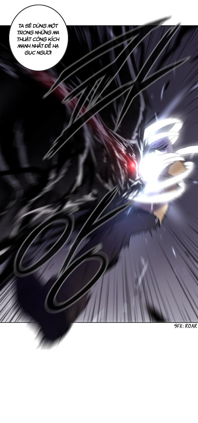 Soul Cartel: Chapter 84