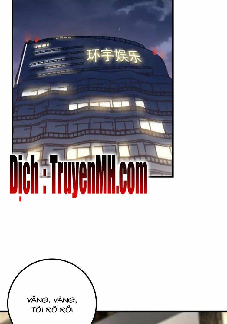 Trong Sinh Chi Ức Vạn Ảnh Hậu Yếu Thượng Vị: Chapter 310