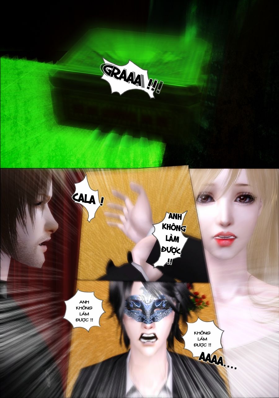 Earl Story: Chapter 89