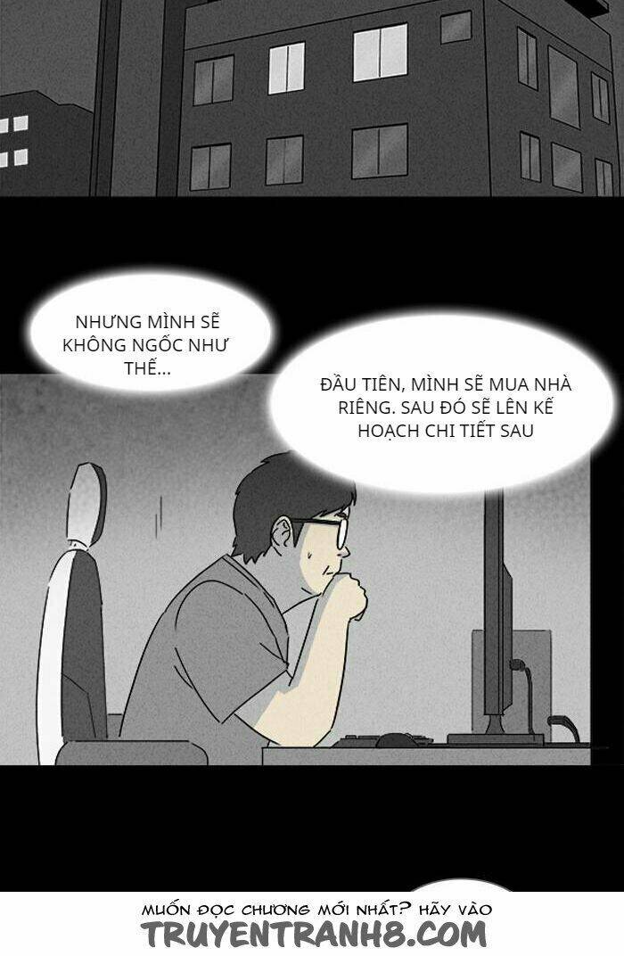 Những Câu Chuyện Bất Thường: Chapter 116