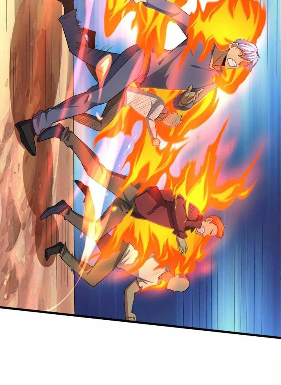 Mạt Thế Thần Tài: Chapter 39