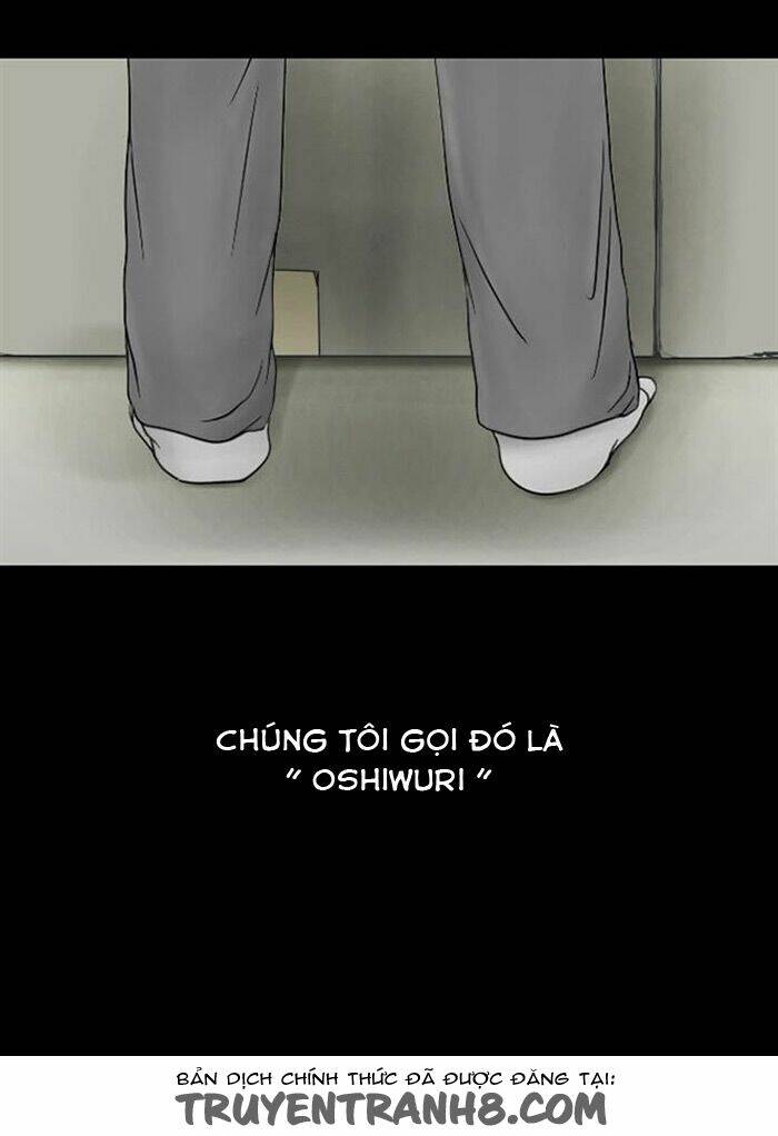 Thứ Sáu: Những Câu Chuyện Cấm: Chapter 43