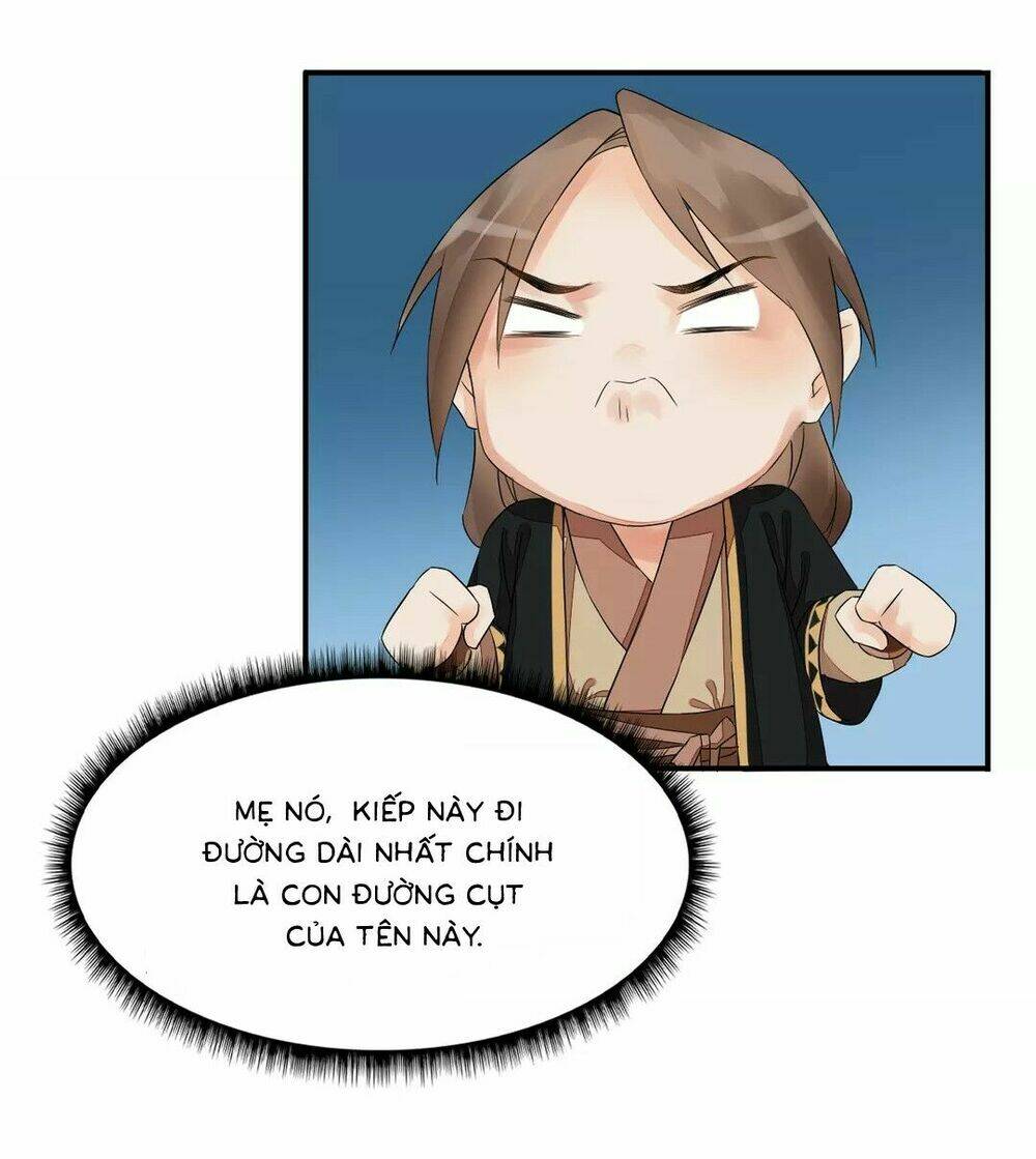 Bồng Sơn Viễn: Chapter 2.5