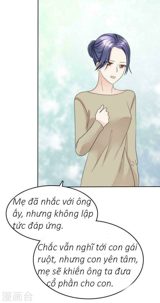 Con Đường Phản Công Của Sủng Thê: Chapter 28