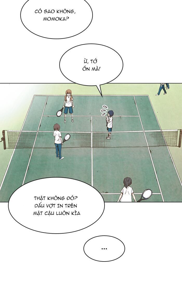 Làm Vợ Anh, Em Nhé: Chapter 31