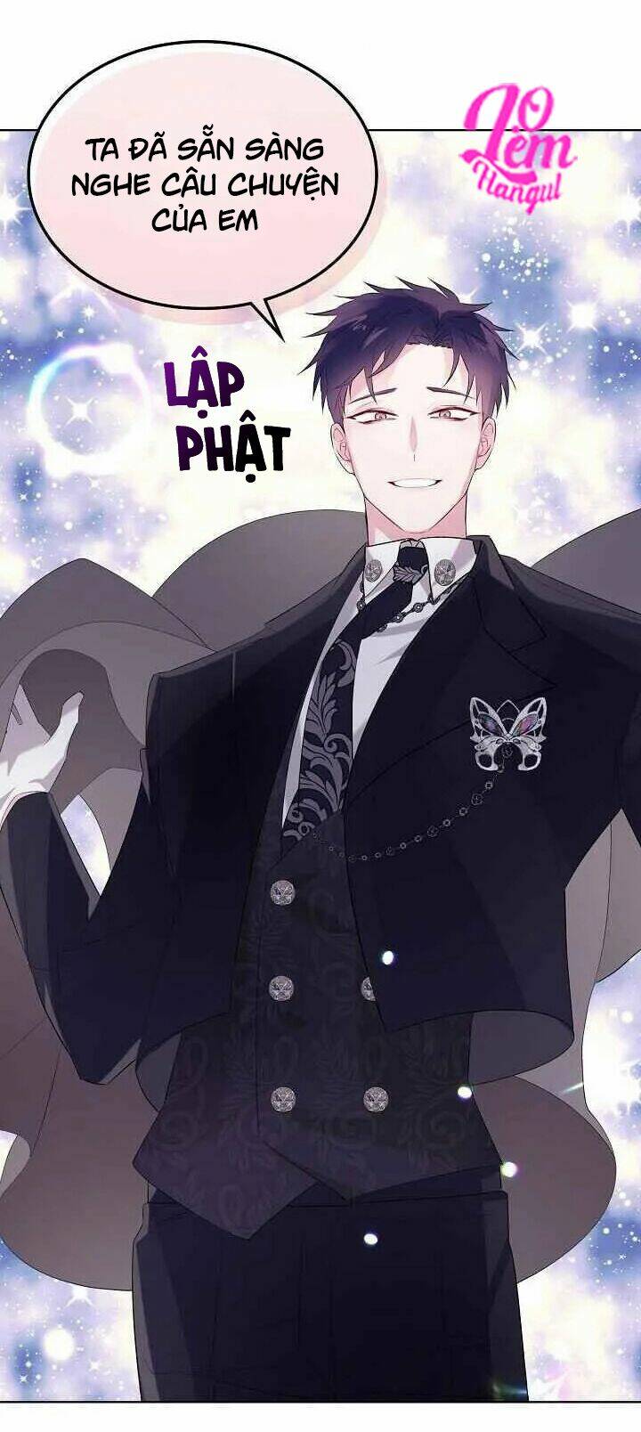 Kẻ Tạo Ra Nữ Phản Diện: Chapter 8