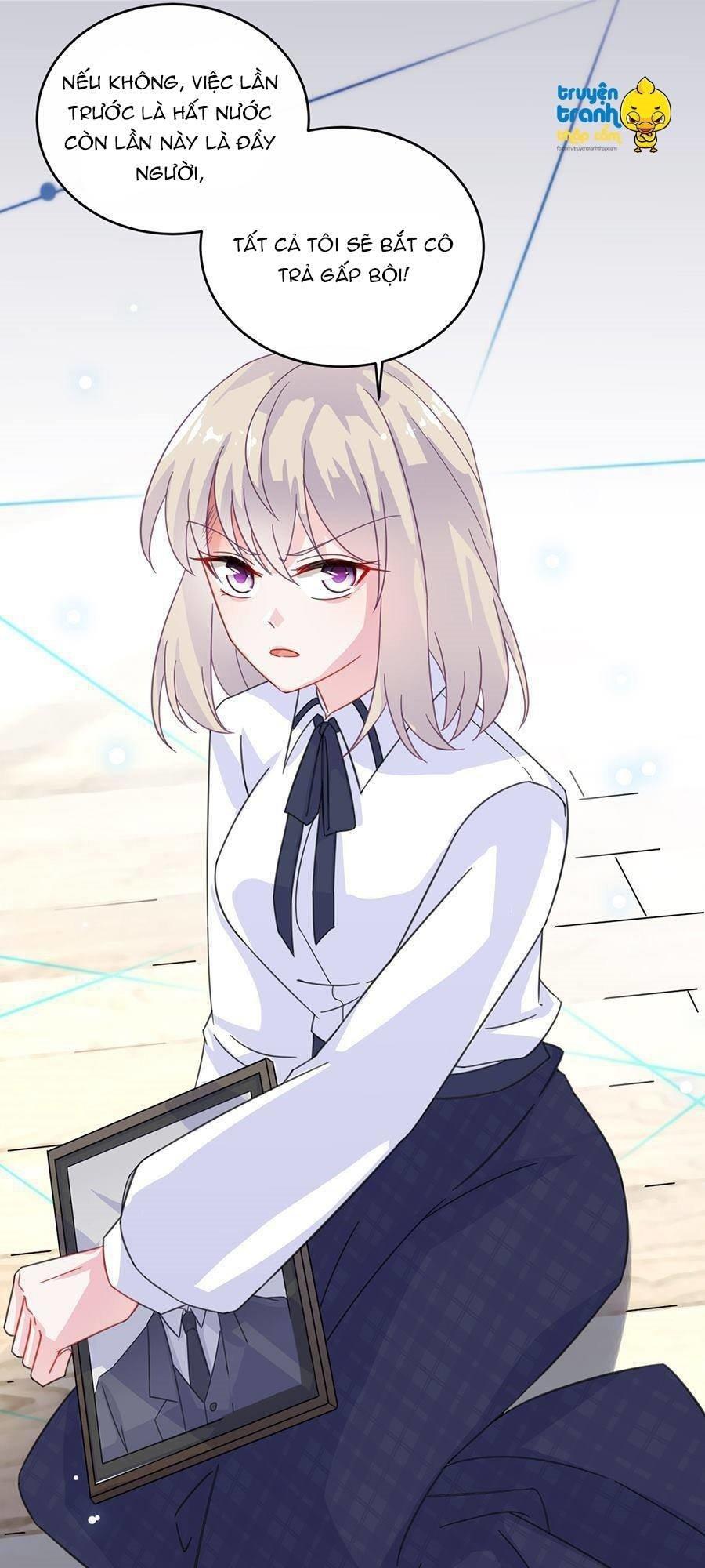 Nhạ Thượng Thủ Tịch Tổng Tài: Chapter 169