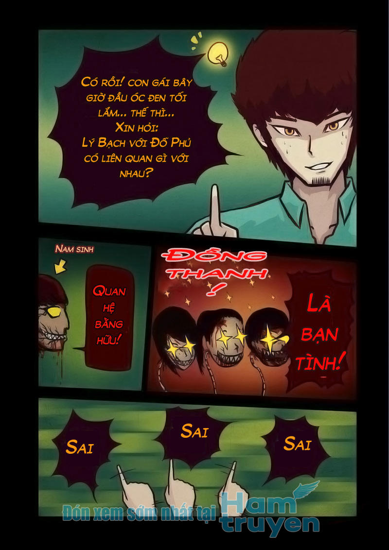 Zombie Brother: Chapter 23