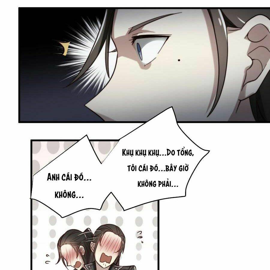 Đơn Phương Yêu Thầm Anh: Chapter 8