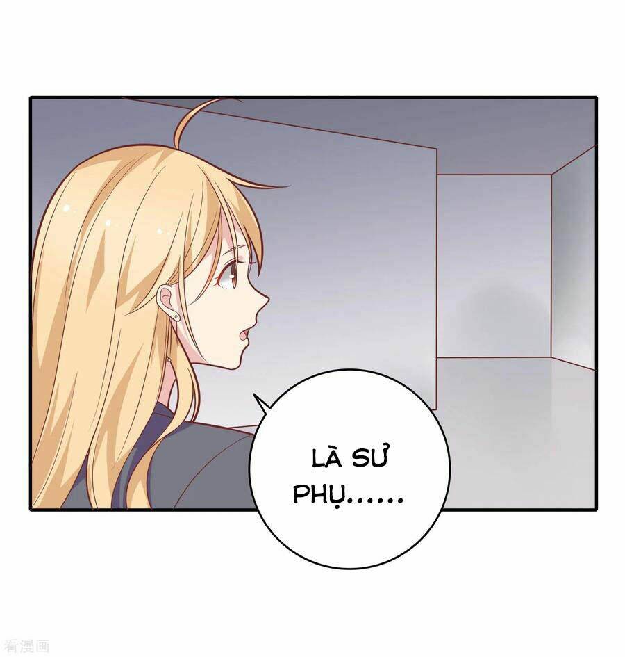 Hẹn Hò Siêu Tốc: Chapter 31