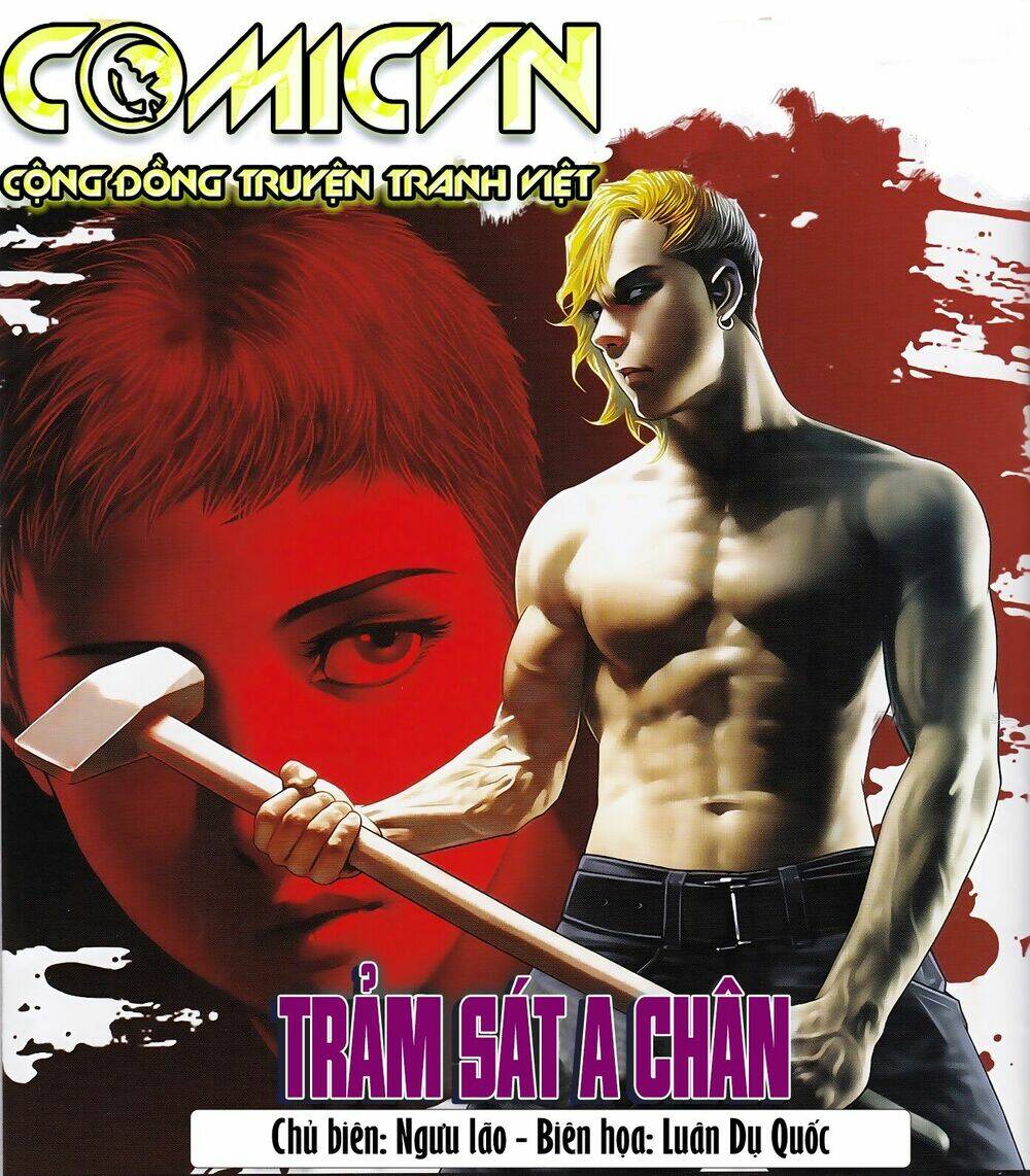 Người Trong Giang Hồ: Chapter 1983