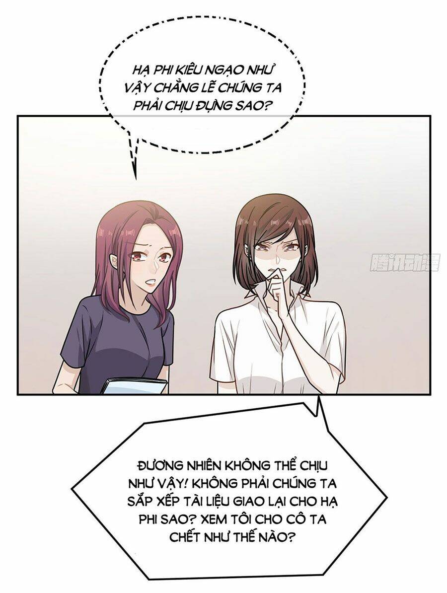 Hai Cách Tìm Gặp Người Yêu: Chapter 74