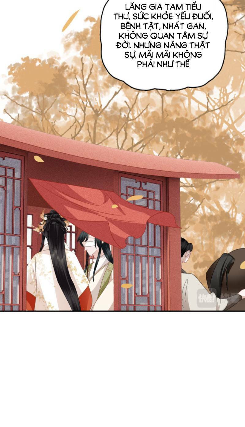 Điều Hương Vương Phi: Chapter 30