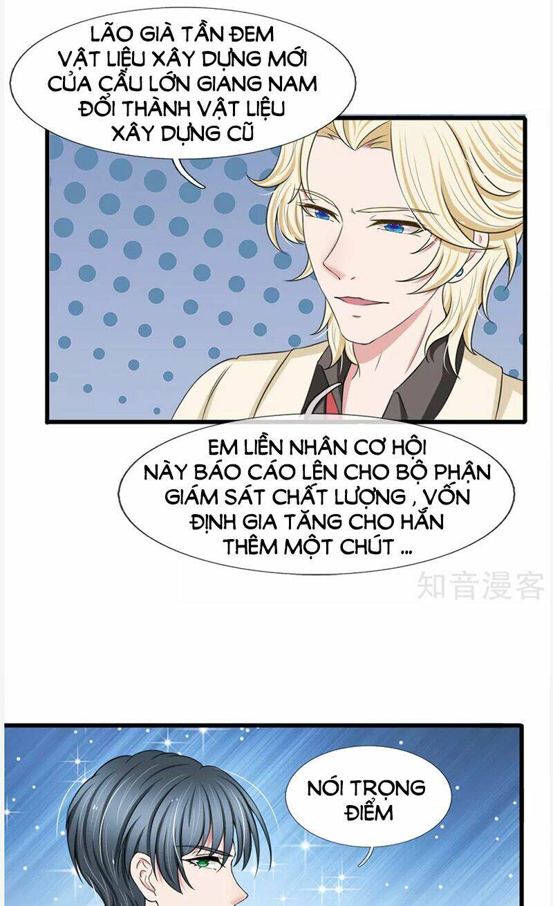 Phúc Hắc Lão Công Buông Em Ra: Chapter 118