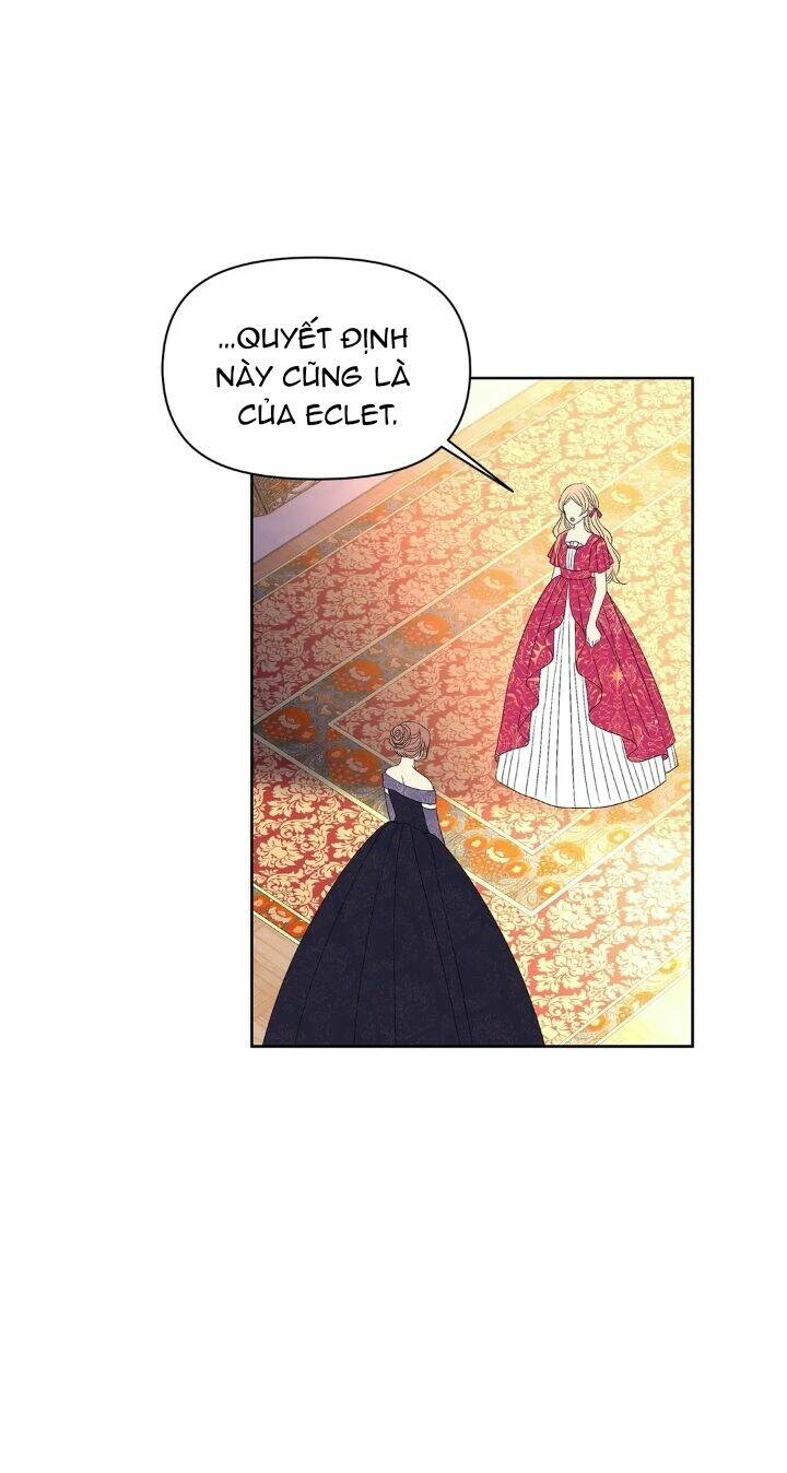 Công Chúa Thời Gian Có Hạn: Chapter 20