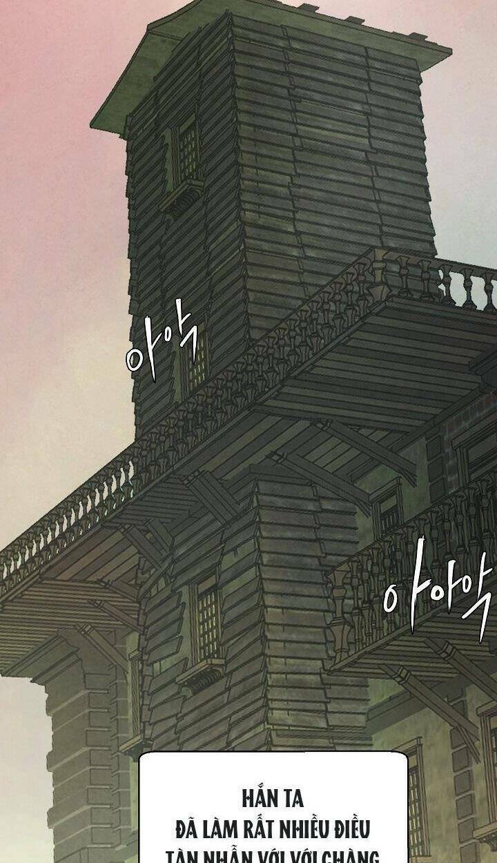 Tôi Sống Sót Như Một Nàng Công Chúa Giả: Chapter 3