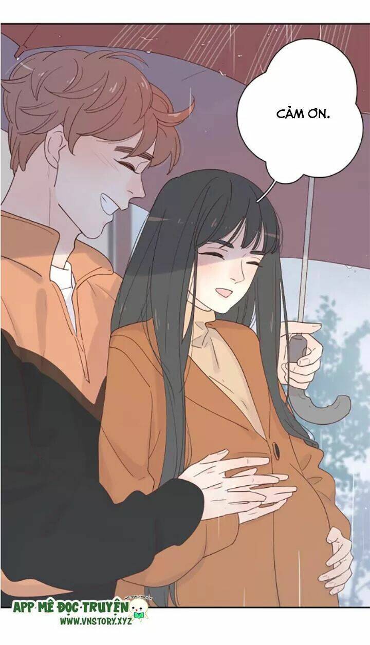 Cạm Bẫy Ngọt Ngào: Chapter 106