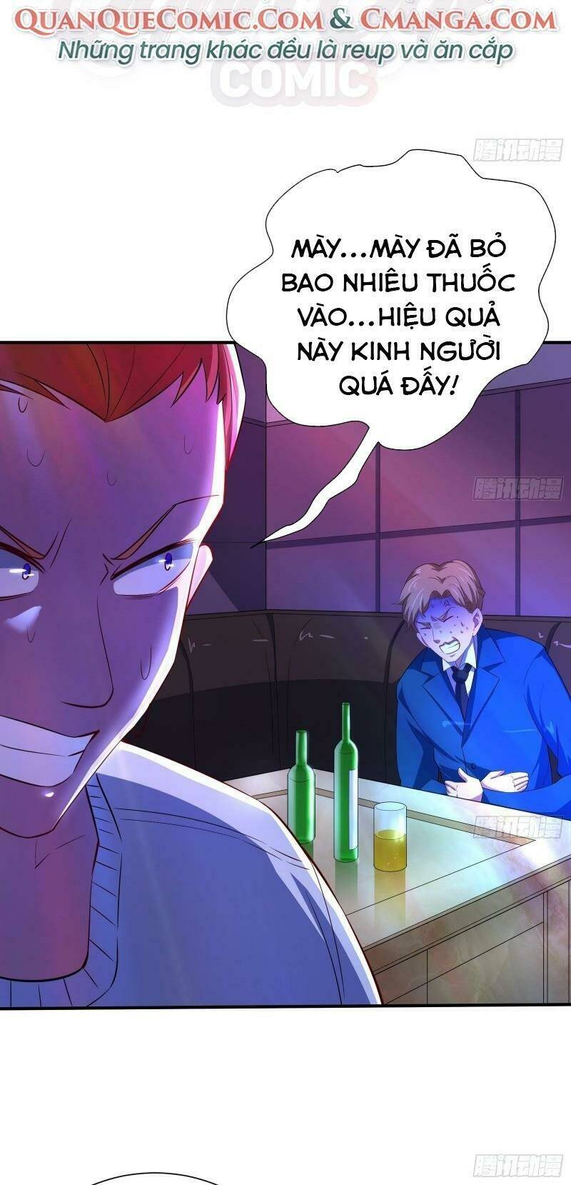 Shipper Thần Cấp: Chapter 38