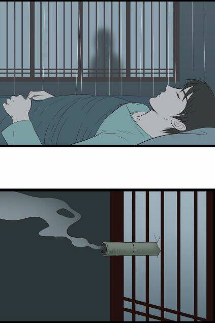 Cậu Câm: Chapter 17