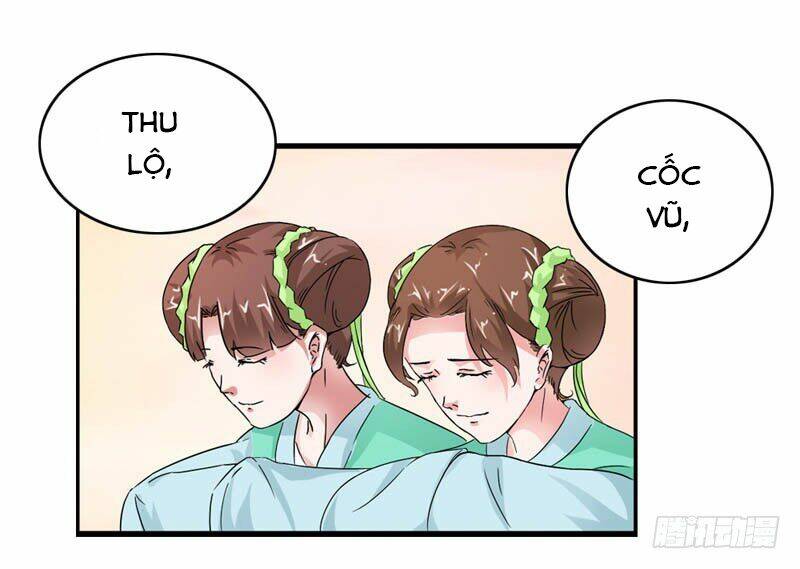 Hoàng Đế Hùng Mạnh Nhất Trong Lịch Sử: Chapter 13