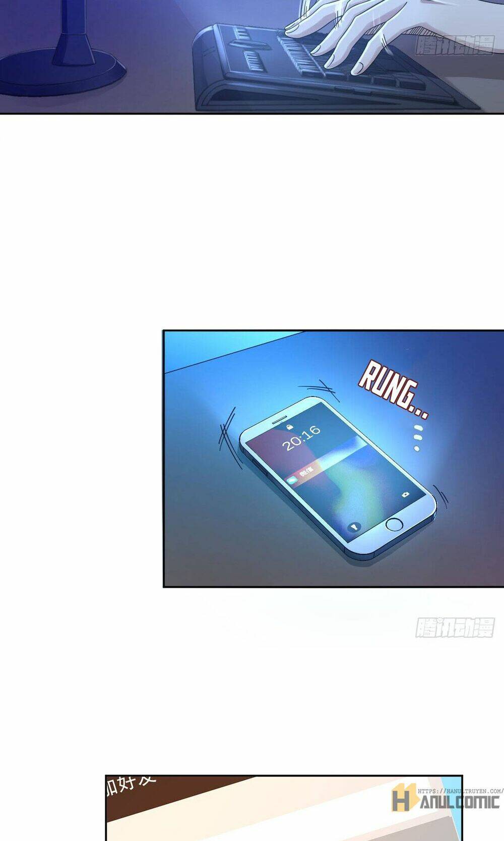 Đại Thần Gaming Đơn Phương Tôi: Chapter 5