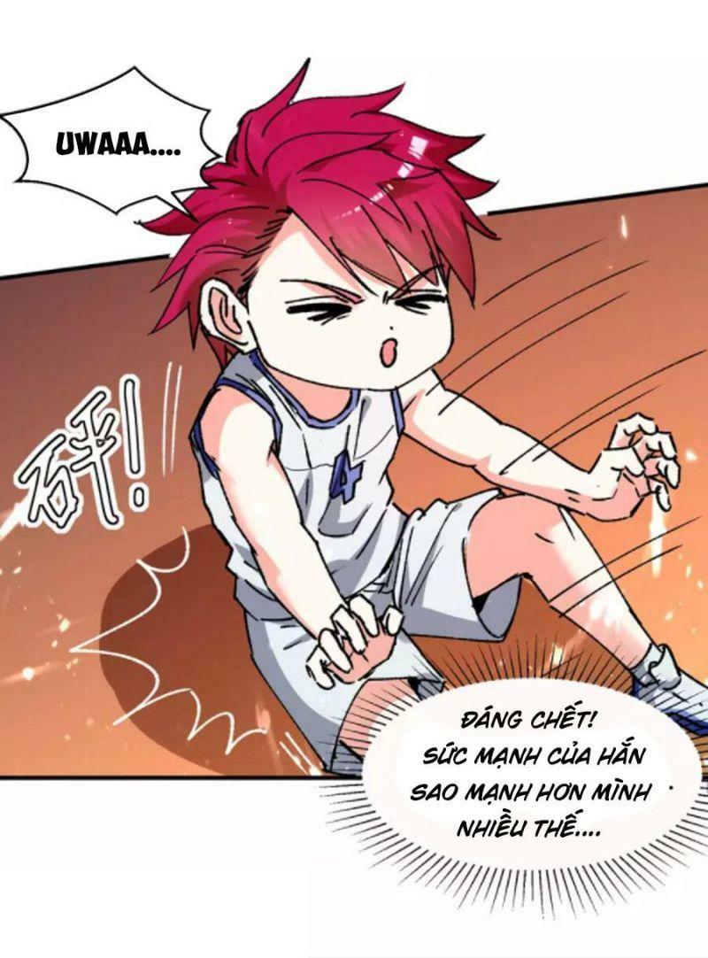 Thần Cấp Thấu Thị: Chapter 241