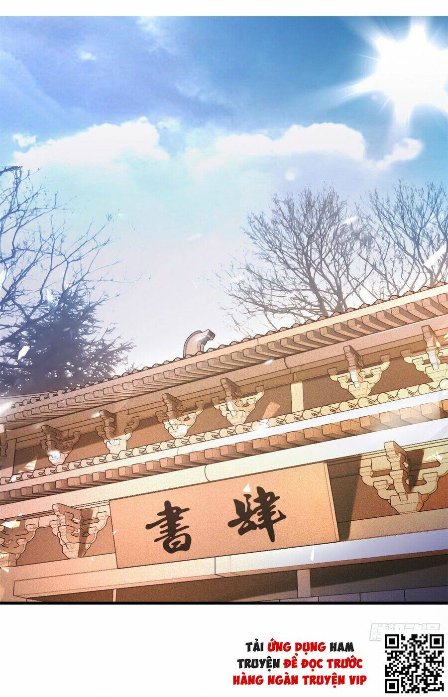 Pháp Sư Truyền Kỳ: Chapter 15