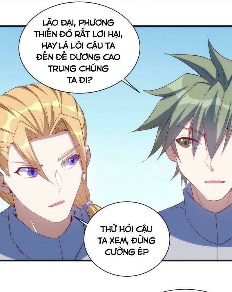 Thánh Đường Chi Thành: Chapter 82
