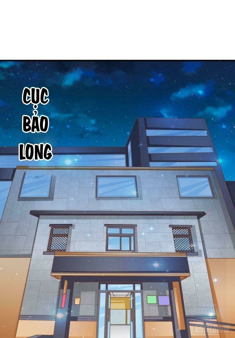 Đô Thị Siêu Cấp Y Sinh: Chapter 19