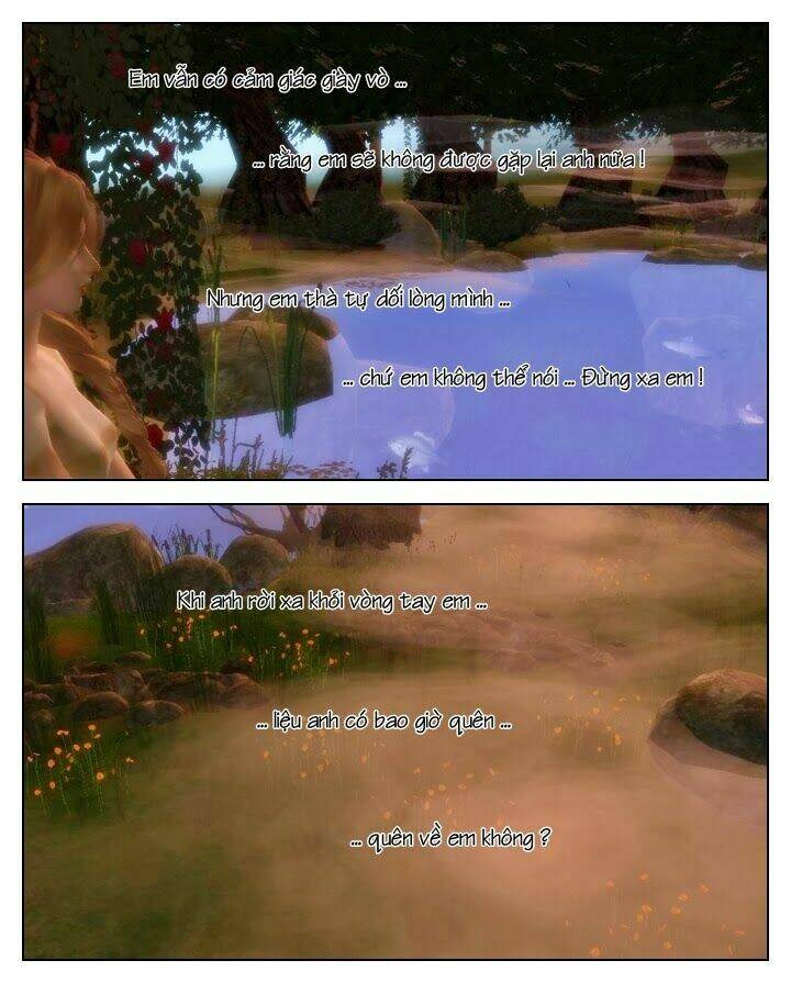 Truyện Sims - Earl Story: Chapter 13