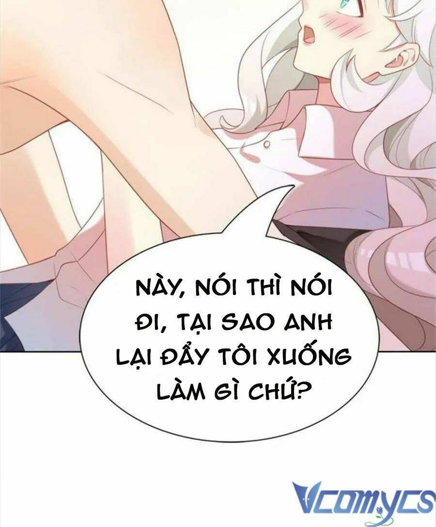 Gặp Phải Người Chồng Xảo Quyệt!: Chapter 31