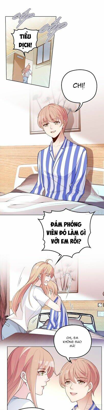 Bí Mật Kết Hôn Với Ảnh Đế: Vợ Ơi Đến Đây Tấn Công Đi Nào: Chapter 75