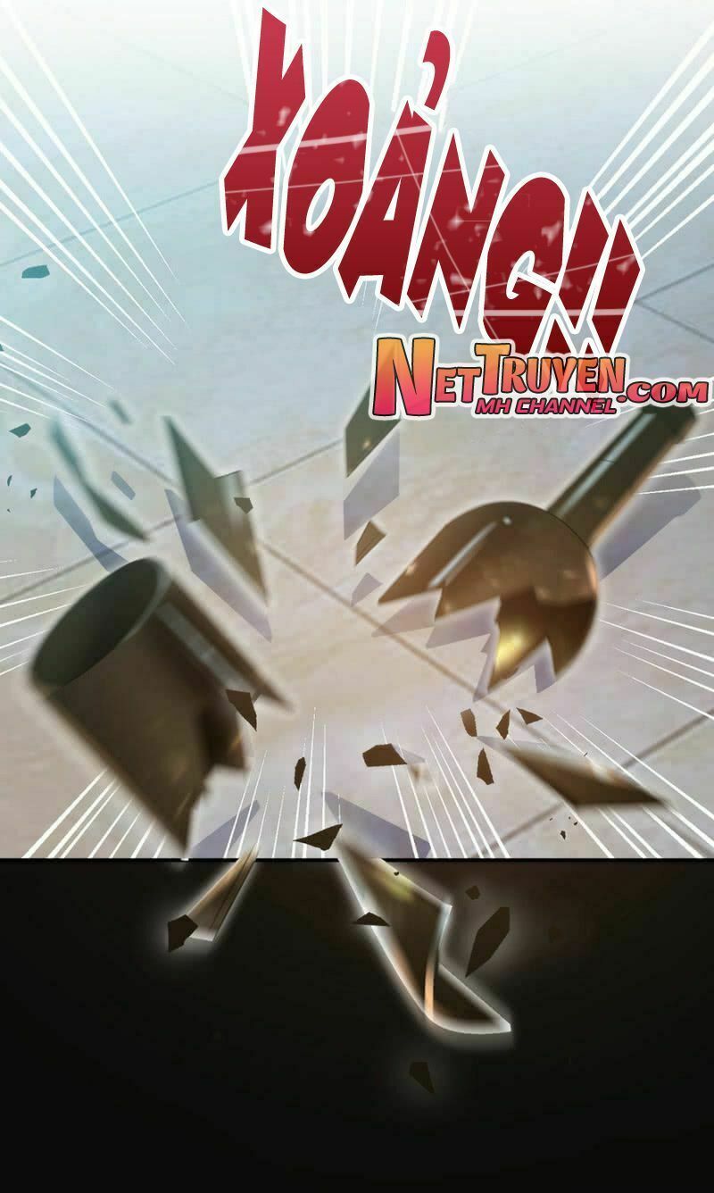 Ma Lạt Thiên Kim Đẩu Ác Thiếu: Chapter 203