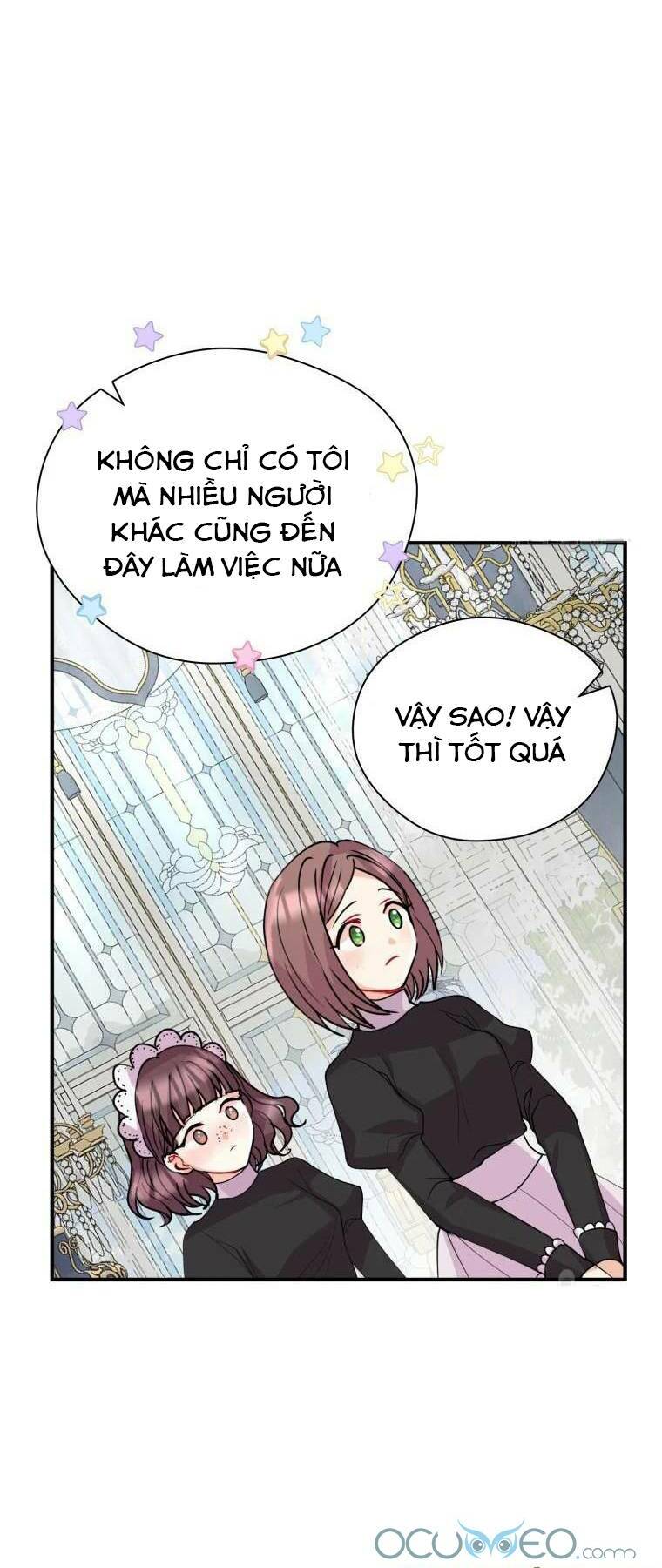 Roelin Bước Đến Tương Lai: Chapter 16